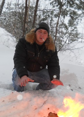 Александр, 33, Россия, Семёнов