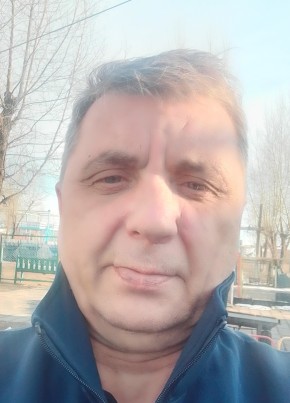 Олег, 51, Россия, Свирск
