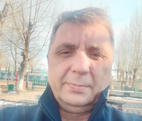 Олег, 51 год, Свирск