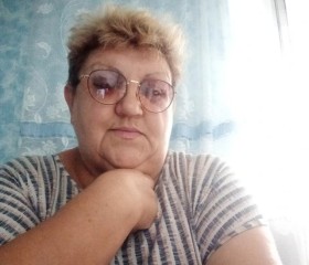 Марина, 55 лет, Горный (Саратовская обл.)