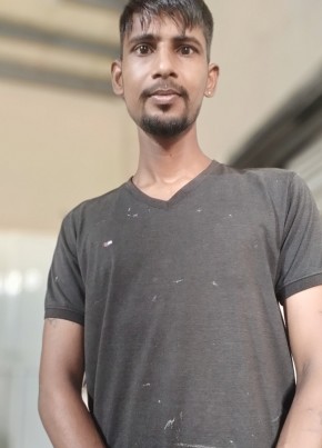 Deep, 18, United Arab Emirates, Sharjah