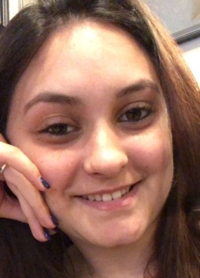 Ashley, 25, United States of America, Bristol (State of Connecticut)