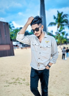 SiFaT, 23, Singapore, Singapore