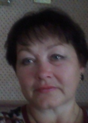 ирина, 53, Россия, Орск
