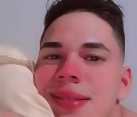 Miguel, 22, La Fria