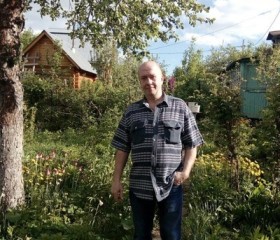 Федор, 52 года, Нижний Новгород