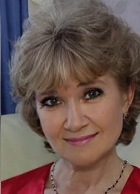 Людмила, 55, Россия, Кущёвская