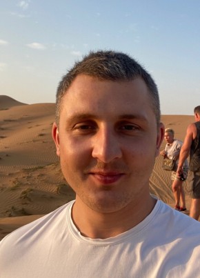 Алексей, 27, Россия, Обнинск