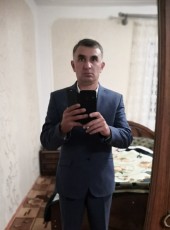 Kurman, 43, Russia, Anapa