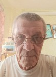 Viktor, 62, Moscow