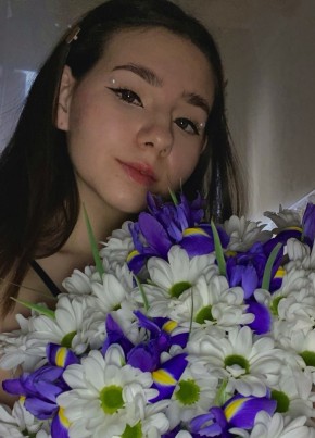 Екатерина, 24, O‘zbekiston Respublikasi, Toshkent