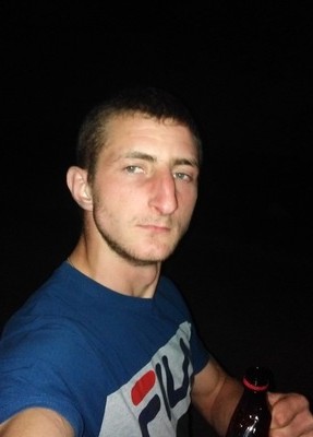 Дмитрий, 25, Россия, Болхов