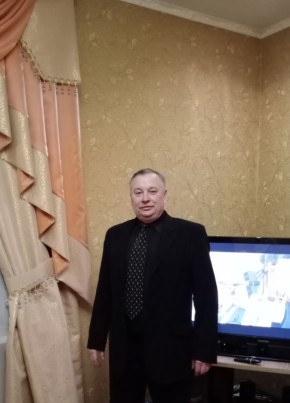 Виктор. , 53, Россия, Сафоново