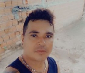 Aldo Lima, 20 лет, Belém (Pará)