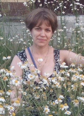 Вера, 43, Россия, Екатеринбург