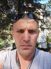 Tetyerkin Sanek, 39, Russia, Hurzuf