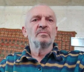 Владимир Черняев, 63 года, Миколаїв