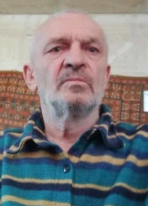 Владимир Черняев, 63, Україна, Миколаїв