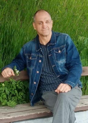 Евгений, 53, Россия, Артем