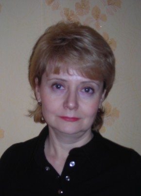 Елена, 58, Россия, Иркутск