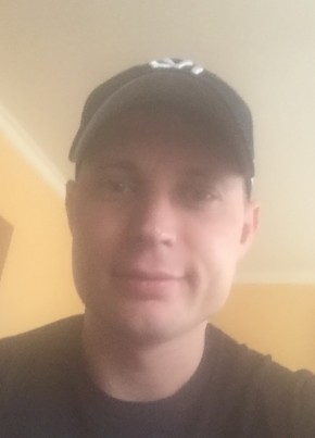 Алексей, 36, Россия, Чайковский