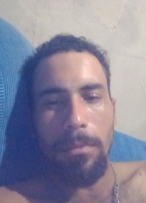 Josué из Riachão do Jacuípe 22 года