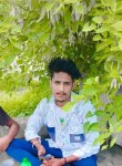 Deepak Kharwal K, 24 года, Jaipur