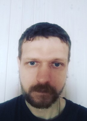 Дмитрий, 36, Россия, Бутурлино