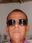 Gil, 46 лет, Lauro de Freitas