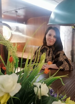 Ольга, 43, Россия, Кемерово