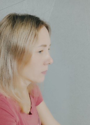 Ольга, 39, Россия, Абинск