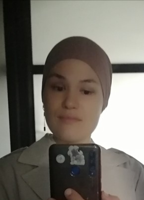 Алина из Казани 40 лет