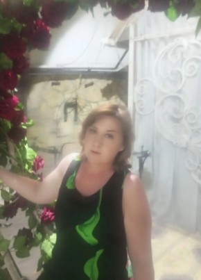 Наталия из Самары 48 лет