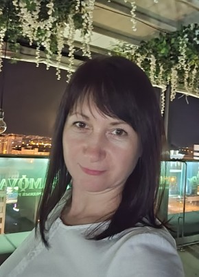 Марина из Саранска 46 лет
