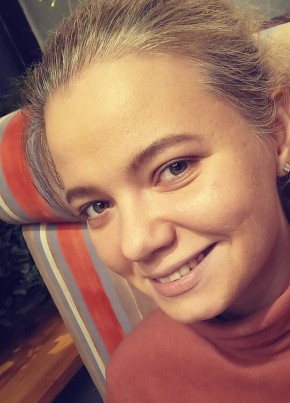 maria petrenko, 32, Россия, Москва