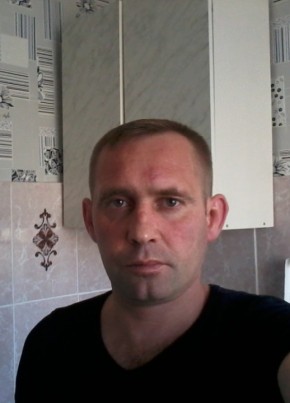 Николай, 46, Россия, Кировград