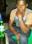 Didier, 30 лет, Abidjan