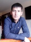 Жаке Маке, 41 год, Алматы