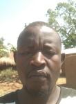 Isaac, 37 лет, Kampala