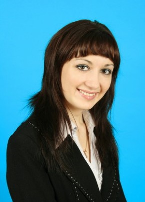 Марина, 31, Россия, Красноярск