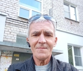 Егор, 54 года, Нижний Новгород