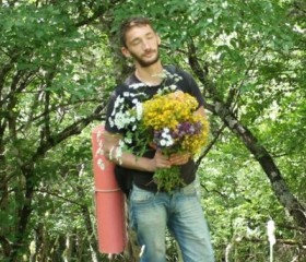 Валентин, 34 года, Севастополь