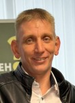 Sergey, 46, Moscow