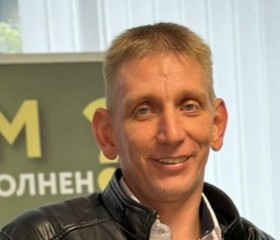 Sergey, 46, Moscow