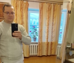 Yaroslav, 39, Hrodna