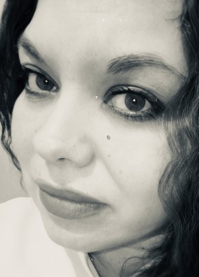 Полина, 32, Россия, Волгоград