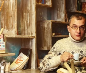 Александр, 47 лет, Тольятти