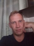 Леха, 46 лет, Саратов