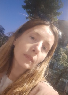 Надежда из Кирова 49 лет