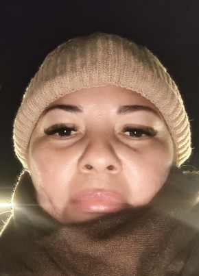Cícera Silva из Sapucaia 44 года